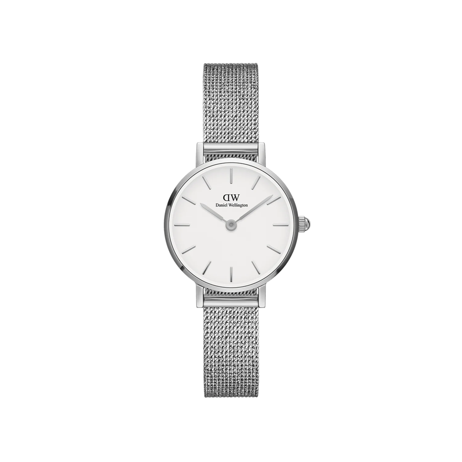 DANIEL WELLINGTON | PETITE PRESSED STERLING 24 MM | DW00100442