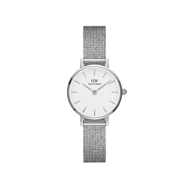 DANIEL WELLINGTON | PETITE PRESSED STERLING 24 MM | DW00100442