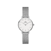 DANIEL WELLINGTON | PETITE PRESSED STERLING 24 MM | DW00100442
