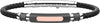 Zancan | TITANIUM LIGHT-0 Bracciale in titanio | ETB145R