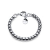 UNOAERRE | Bracciale veneziana argentato | 0439