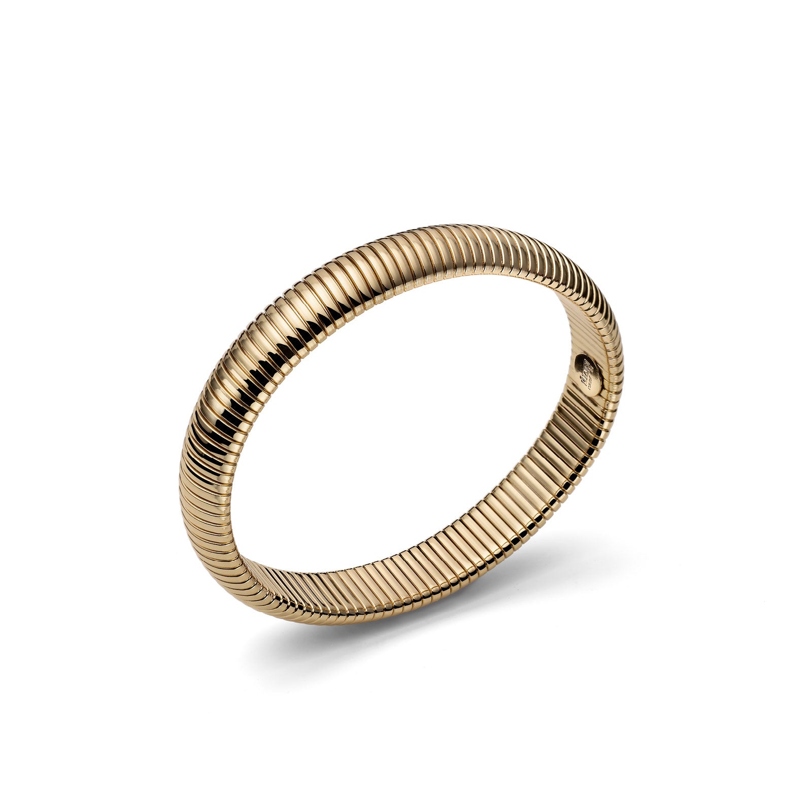 UNOAERRE | Bracciale tre colori Tubogas | 0700