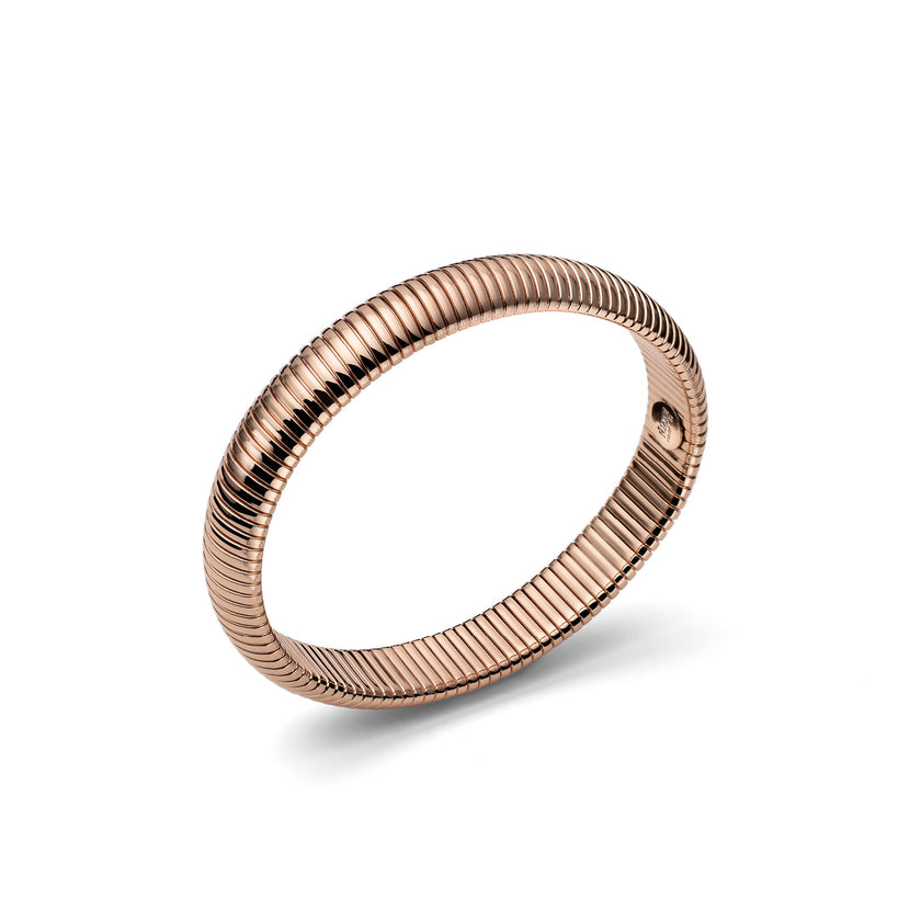 UNOAERRE | Bracciale tre colori Tubogas | 0700