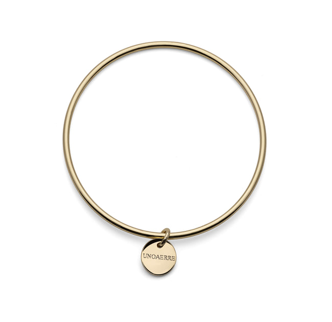 UNOAERRE | Bracciale bangle Mine 19 cm | 2694