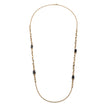 UNOAERRE | Collana Lunga Joya con Onice | 2893