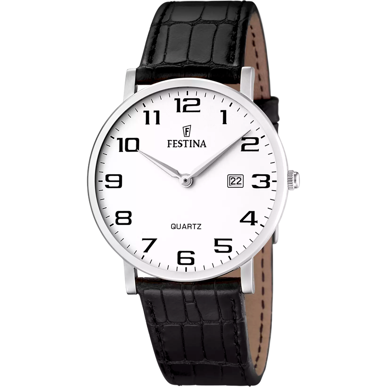 FESTINA | Orologio da uomo Classics | F16476/1