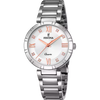 FESTINA | OROLOGIO MADEMOISELLE ARGENTO CON CINTURINO IN ACCIAIO, DONNA | F16936/B
