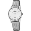 FESTINA | SWISS MADE BIANCO CON CINTURINO IN ACCIAIO, DONNA | F20015/1