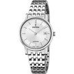FESTINA | OROLOGIO SWISS MADE ARGENTO CON CINTURINO IN ACCIAIO, DONNA | F20019/1