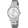 FESTINA | OROLOGIO SWISS MADE ARGENTO CON CINTURINO IN ACCIAIO, DONNA | F20019/1
