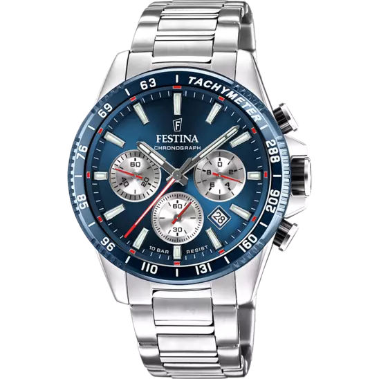 FESTINA | TIMELESS CHRONOGRAPH | F20560/2