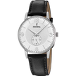 FESTINA | OROLOGIO ARGENTO CON CINTURINO IN PELLE, UOMO | F20566/2