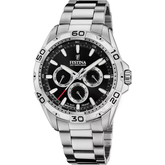 FESTINA | MULTIFUNZIONE | F20623/4