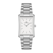 DANIEL WELLINGTON | BOUND 3-LINK SILVER 35x24mm | DW00100701