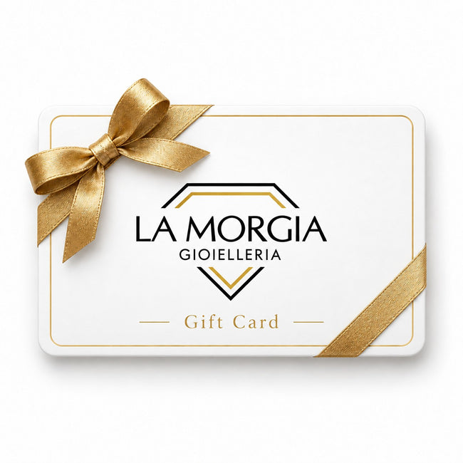 Orafo La Morgia Gift Card