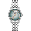 HAMILTON | Open Heart Auto 36 mm | H32215143