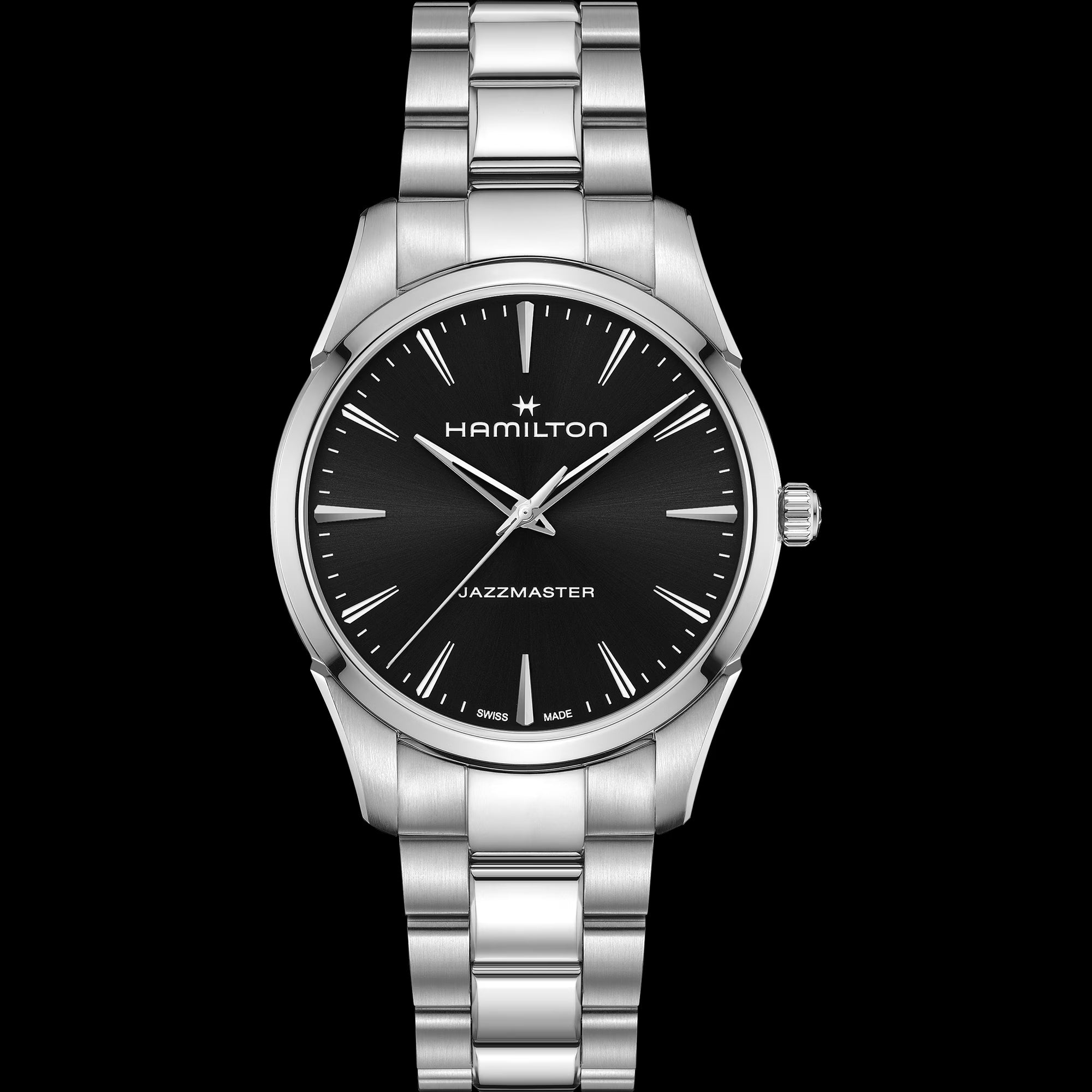 HAMILTON | Jazzmaster Quartz 40mm | H32461131