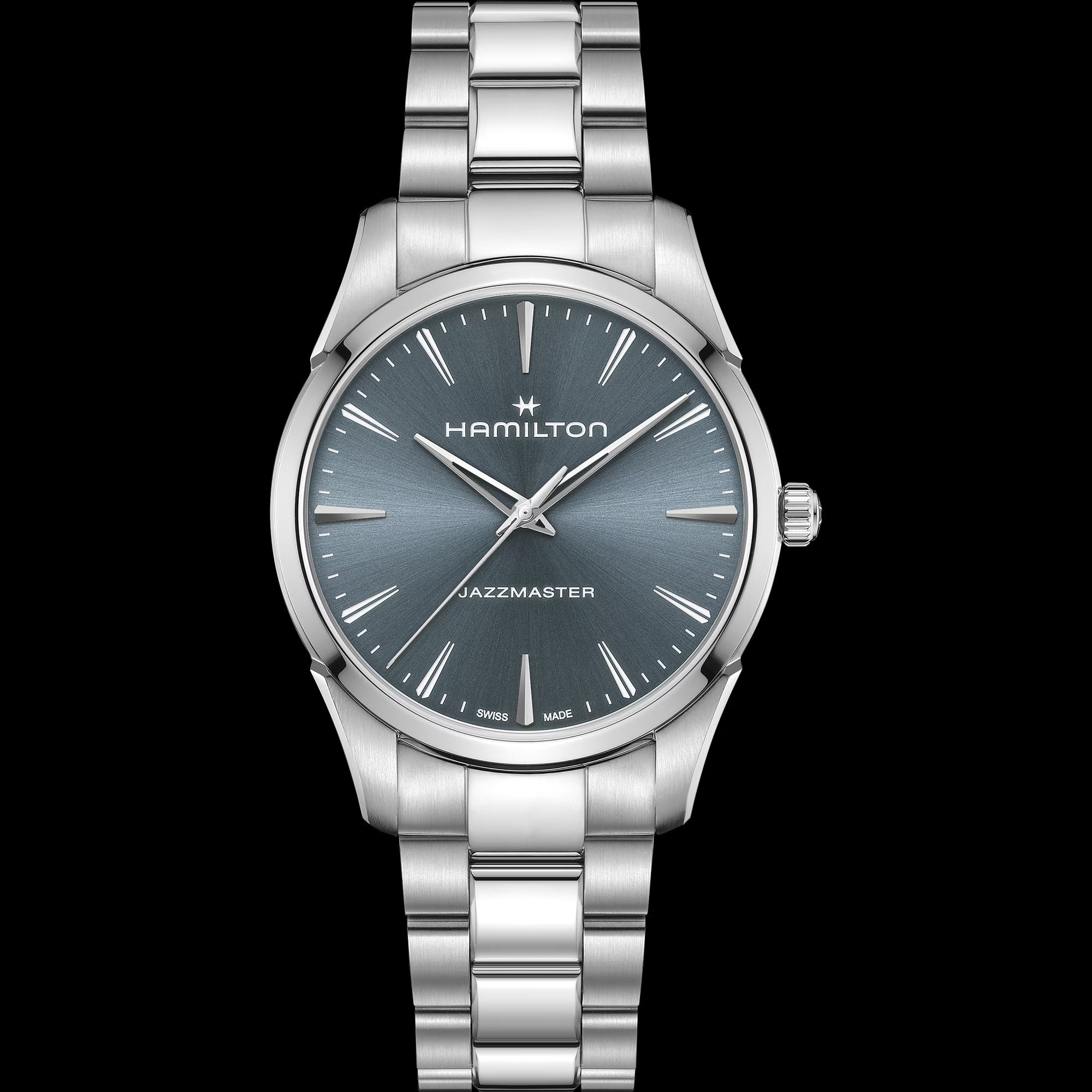 HAMILTON | Jazzmaster Quartz 40mm | H32461141