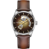HAMILTON | Jazzmaster Open Heart Auto 42mm | H32705501