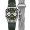 HAMILTON | American Classic Intra-Matic Chronograph H 40mm | H38429861