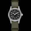 HAMILTON | Khaki Field Mechanical 36 mm | H69399930