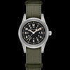 HAMILTON | Khaki Field Mechanical 36 mm | H69399930