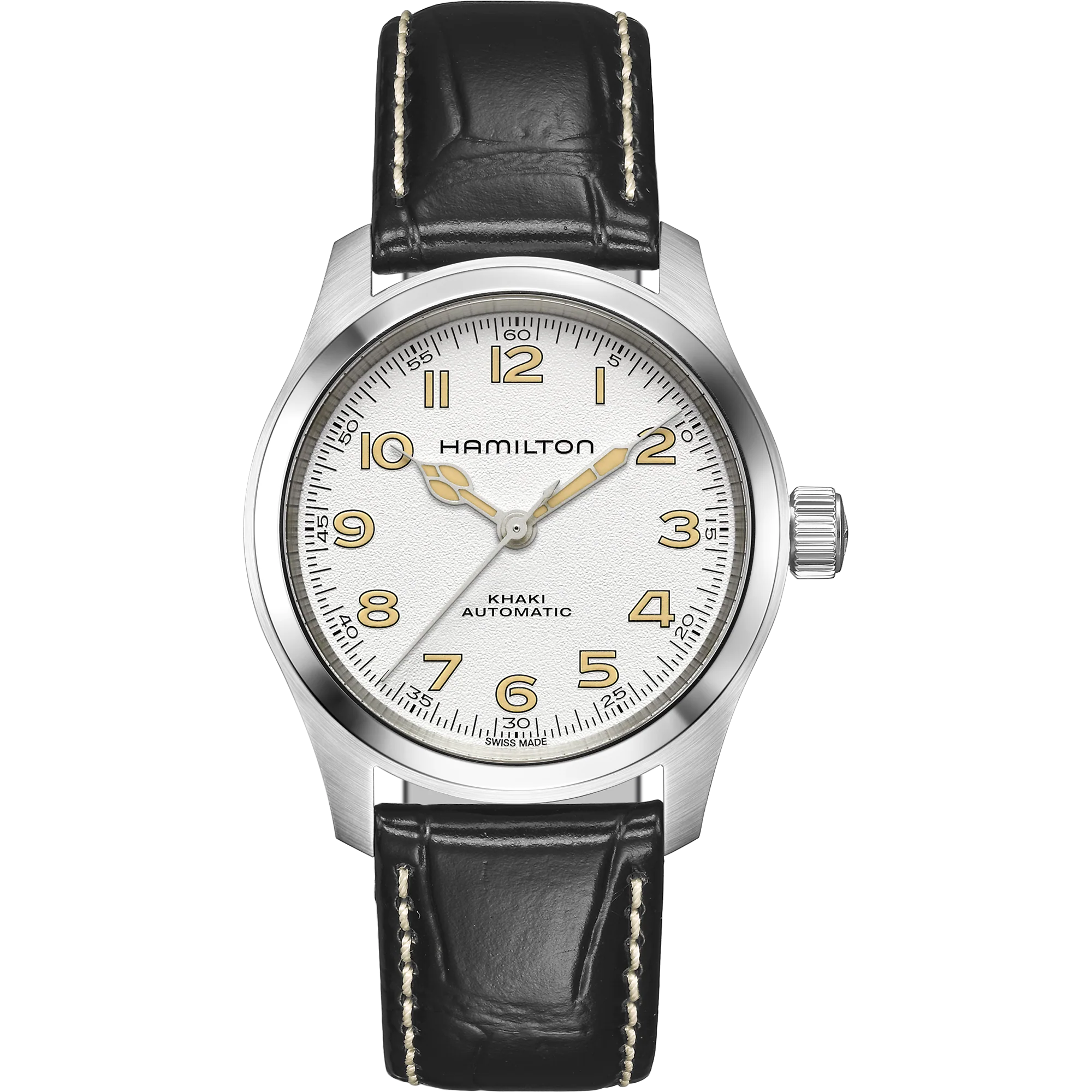 HAMILTON | Khaki Field Murph 38mm Carica automatica | H70405710