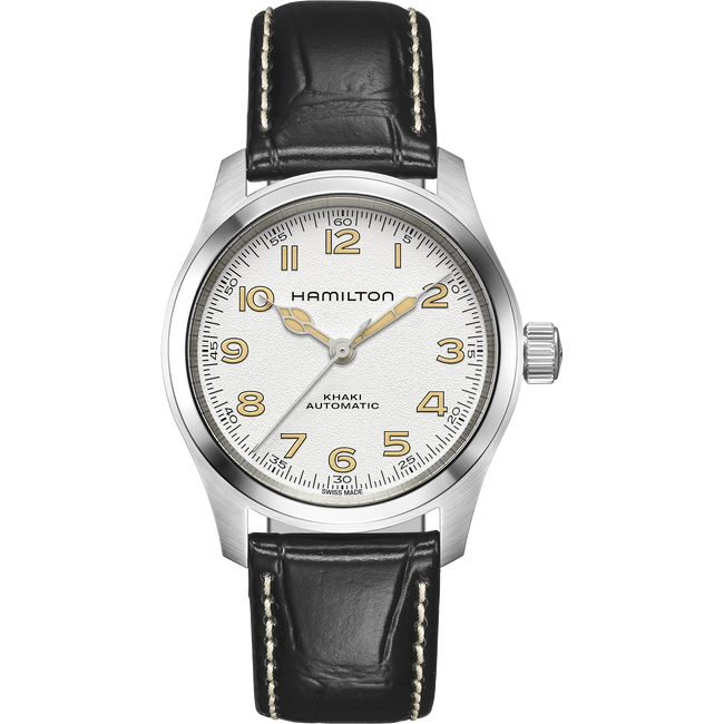 HAMILTON | Khaki Field Murph 38mm Carica automatica | H70405710