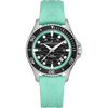 HAMILTON | Khaki Navy Scuba 40 mm | H82415331