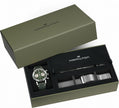 HAMILTON | American Classic Intra-Matic Chronograph H 40mm | H38429861