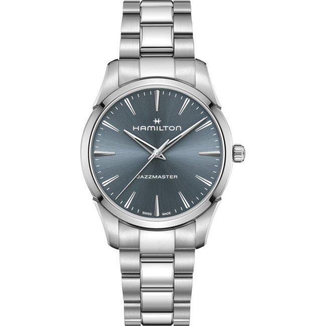 HAMILTON | Jazzmaster Quartz 40mm | H32461141