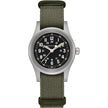 HAMILTON | Khaki Field Mechanical 36 mm | H69399930