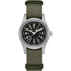 HAMILTON | Khaki Field Mechanical 36 mm | H69399930