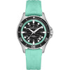 HAMILTON | Khaki Navy Scuba 40 mm | H82415331