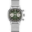 HAMILTON | American Classic Intra-Matic Chronograph H 40mm | H38429861