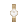 DANIEL WELLINGTON | PETITE LUMINE BEZEL EVERGOLD MOP 28 MM | DW00100662