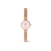 DANIEL WELLINGTON | Petite Mini Blush Melrose Rose Gold 19mm | DW00100743