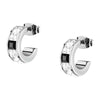 Karl Lagerfeld | ORECCHINI CRYSTALS | KLAYC38