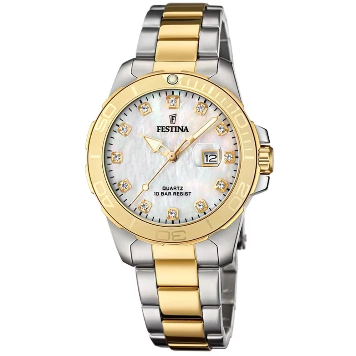 FESTINA | orologio al quarzo donna Boyfriend | F20504/2