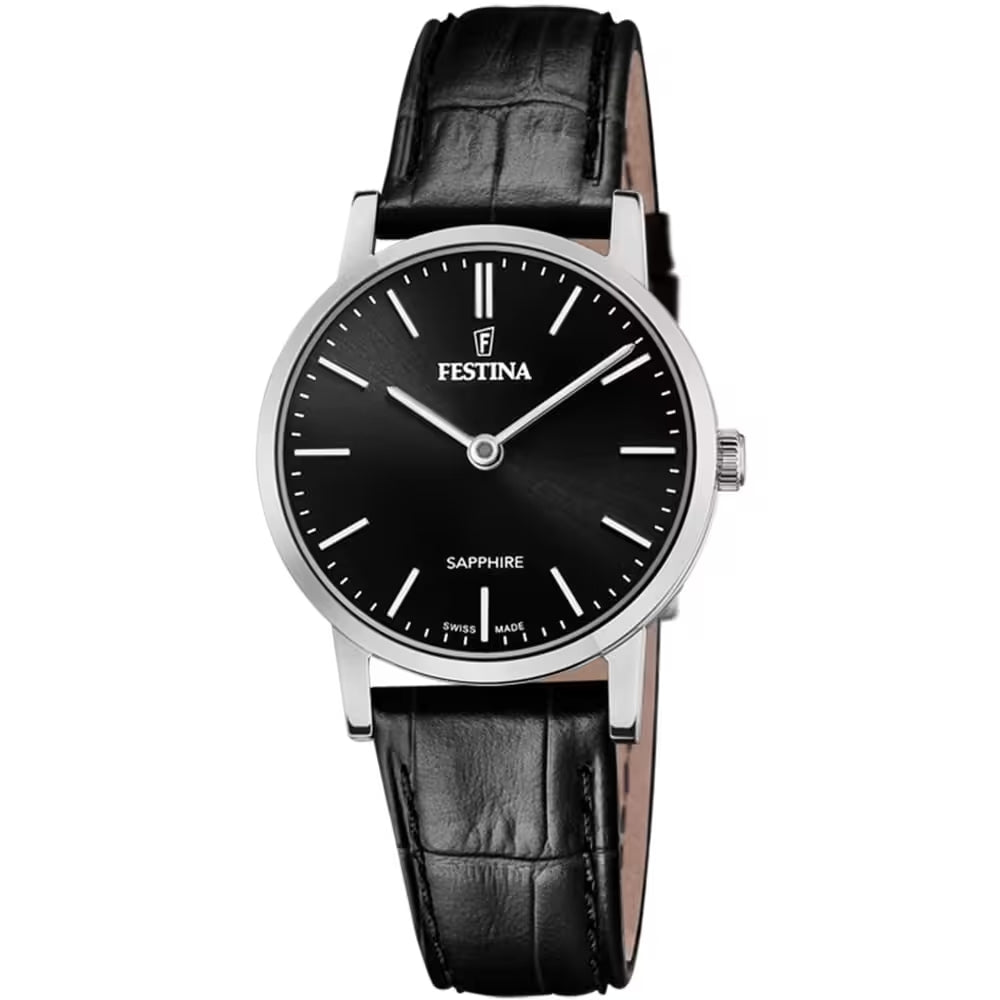 FESTINA | orologio al quarzo donna Swiss made | F20013/4