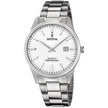 FESTINA | orologio al quarzo uomo Acero Classico | F20511/2