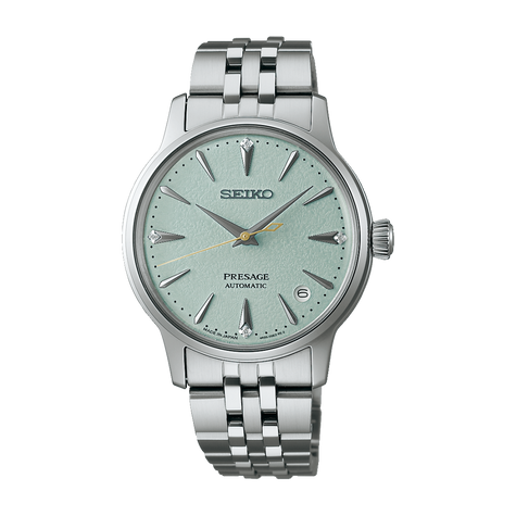 SEIKO | PRESAGE COCKTAIL 3 SFERE AUTOMATICO | SRPL63J1