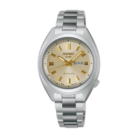 SEIKO | 5 SPORTS AUTOMATICO 3 SFERE | SRE023K1