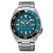 SEIKO | Orologio Seiko 5 Automatico 3 sfere data | SRPJ45K1