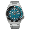 SEIKO | Orologio Seiko 5 Automatico 3 sfere data | SRPJ45K1