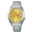 SEIKO | OROLOGIO 5 SPORTS Automatico 3 sfere data | SRPL59K1
