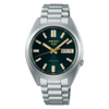 SEIKO | OROLOGIO 5 Sports Automatico 3 sfere data | SRPL57K1