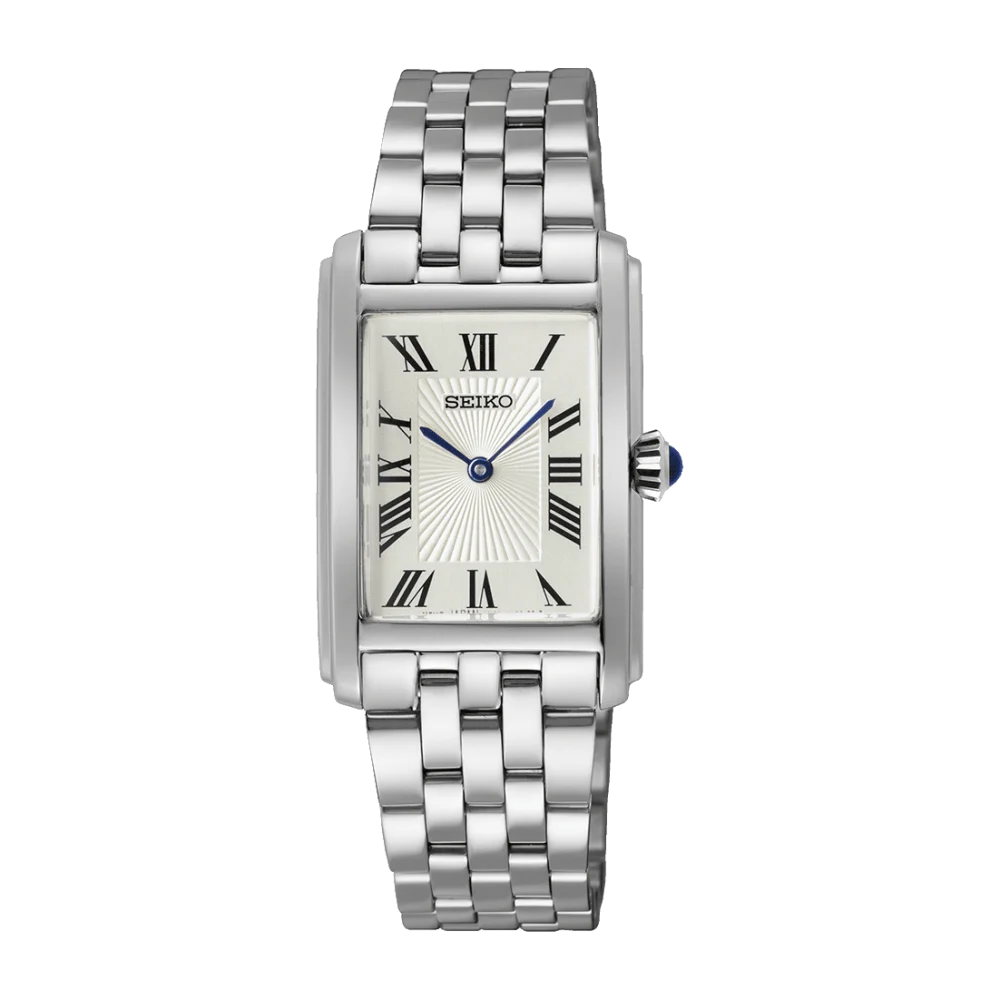 SEIKO | Orologio Classic Quarzo 3 sfere | SWR083P1