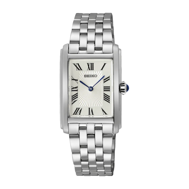 SEIKO | Orologio Classic Quarzo 3 sfere | SWR083P1