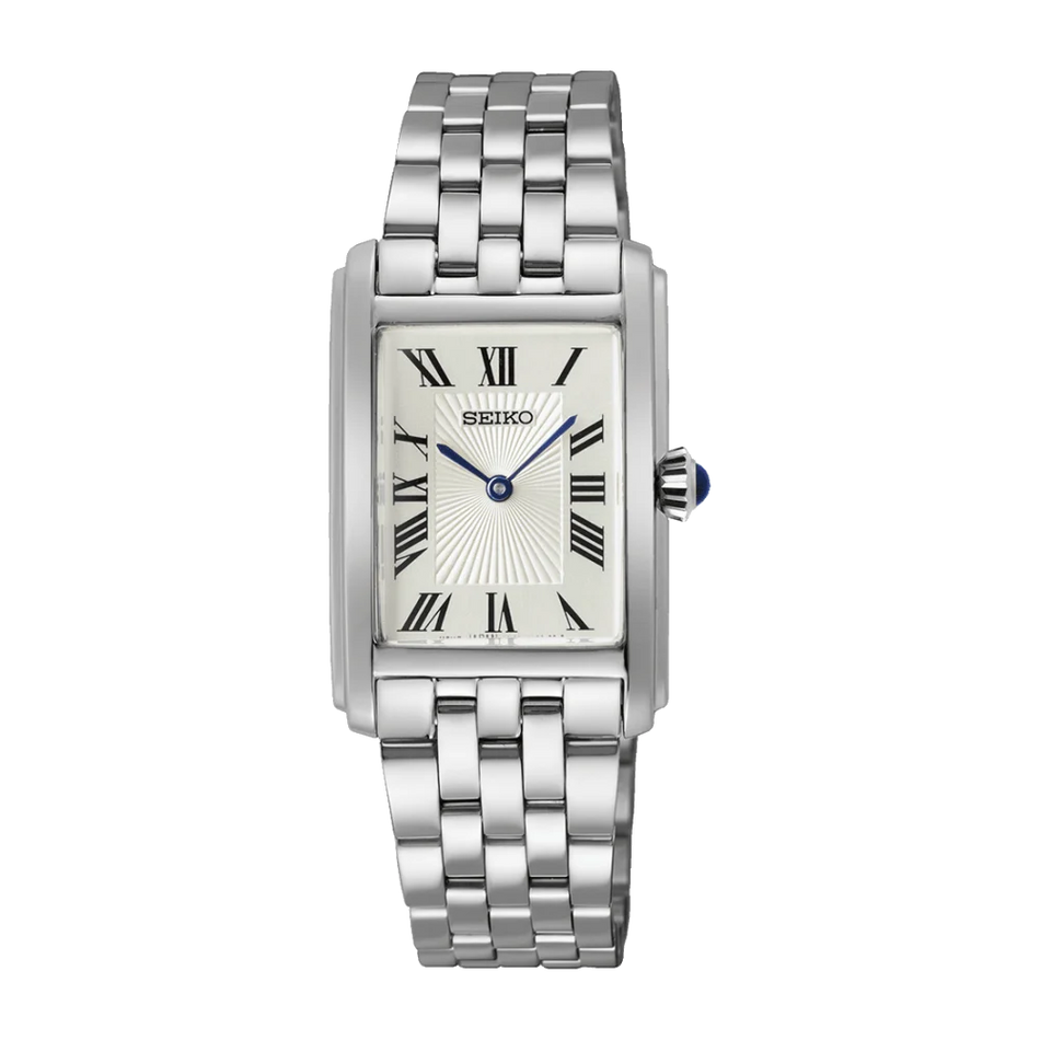 SEIKO | Orologio Classic Quarzo 3 sfere | SWR083P1